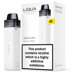 Liqua 4S Vinci Kit