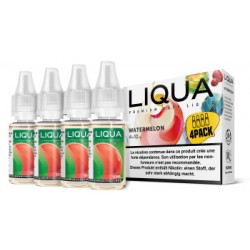 Anguria - Liqua 4 x 10 ml