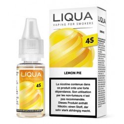 Lemon Pie - Liqua 4S